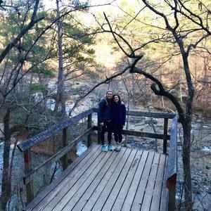 Meet your Posher, Erika